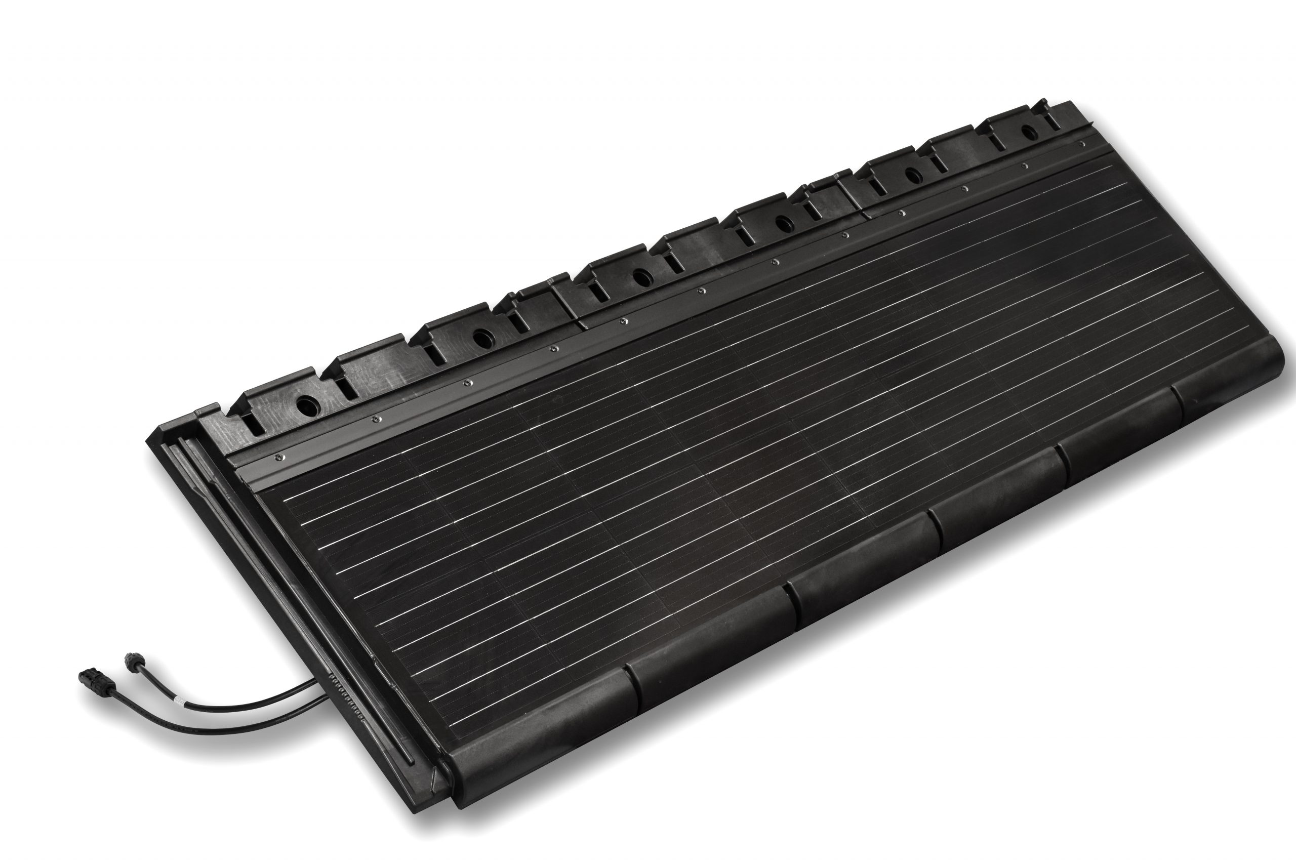 Solardachziegel Nelskamp