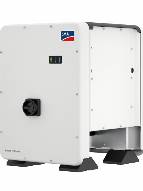 Stromwechsellrichter