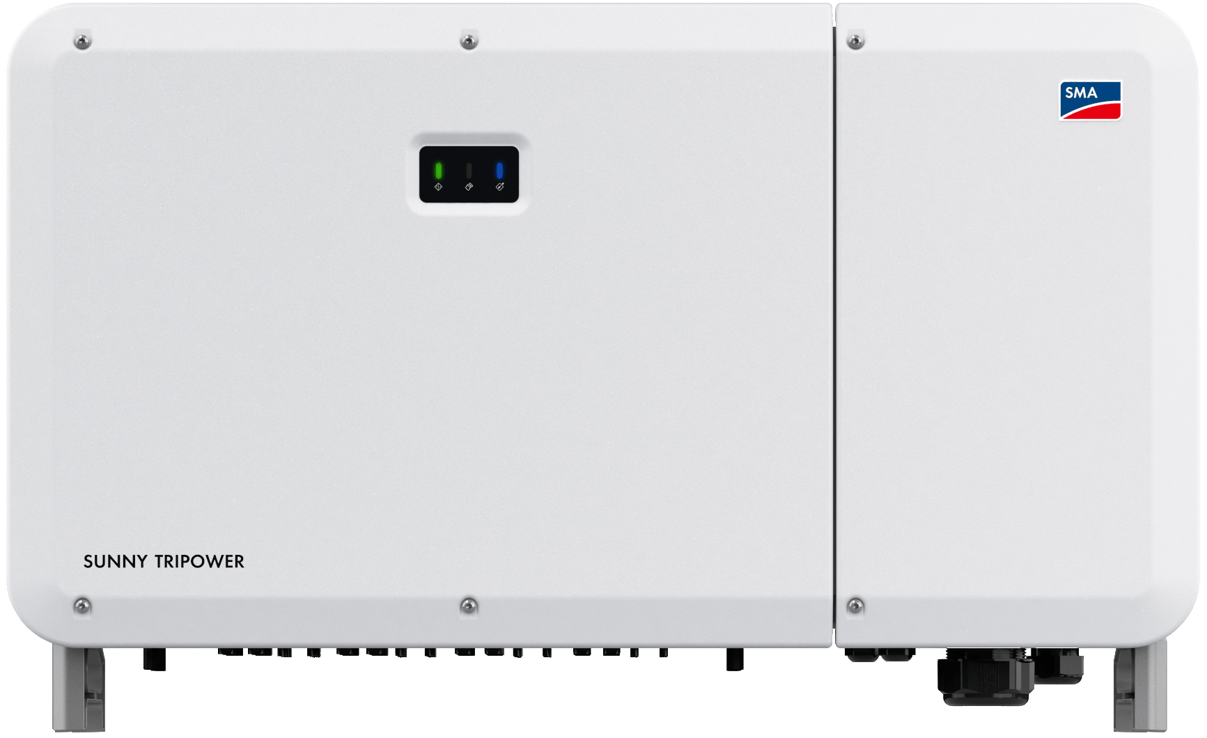 SMA Sunny Tripower